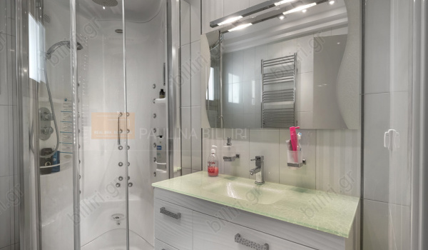 Μπάνιο - Bathroom